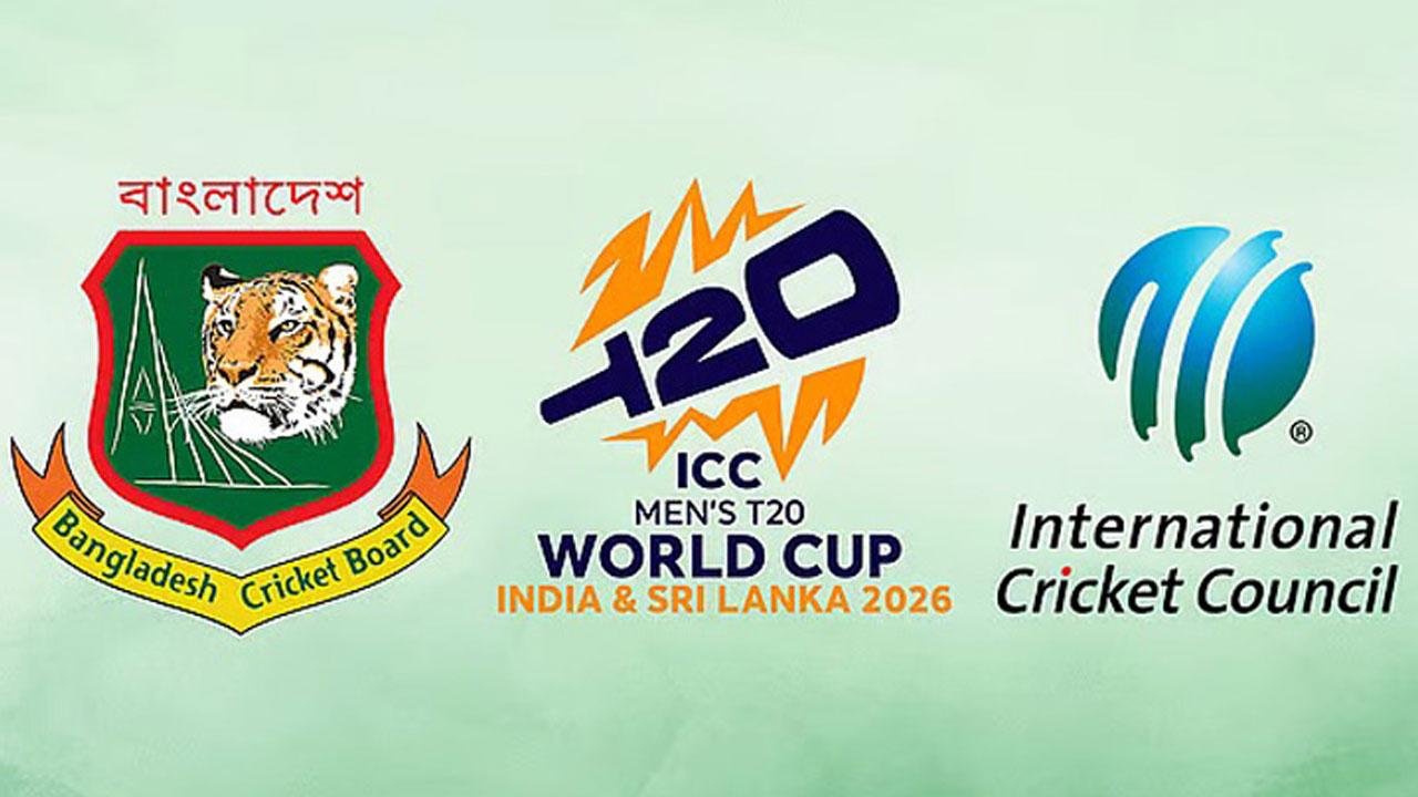 টি-টোয়েন্টি বিশ্বকাপে নেই বাংলাদেশ, নেপথ্যে যা ঘটেছে : ক্রিকবাজের প্রতিবেদন